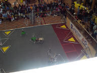 2005 frc1541 national_building_museum_scrimmage robot scrimmage // 1024x768 // 138KB