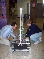 2005 frc1541 robot // 1024x1365 // 293KB