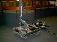 2005 frc1541 robot // 1024x768 // 170KB