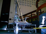 2005 frc1541 robot // 1024x768 // 150KB
