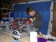 2005 build frc1541 robot team // 1280x960 // 223KB
