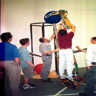 1998 frc21 robot // 392x578 // 46KB