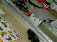 2005 build frc1541 robot // 1280x960 // 295KB