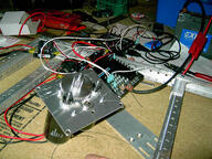 2005 build frc1541 robot // 1280x960 // 439KB