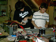 2005 build frc1541 robot // 1280x960 // 342KB