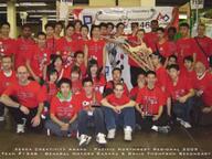 2005 2005or award frc1346 robot team // 800x600 // 48KB