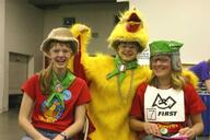 2005 2005or frc1540 mascot team // 800x534 // 33KB