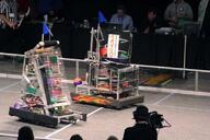 2006 2006or frc1540 frc701 match robot // 800x533 // 40KB