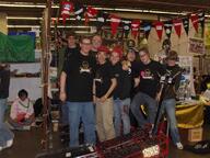 2007 2007or frc1359 pit robot team // 800x598 // 102KB