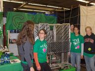 2007 2007or frc1700 pit robot team // 800x598 // 102KB