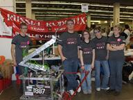 2007 2007or frc1887 pit robot team // 800x598 // 112KB