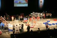 2007 2007or frc1425 match robot // 800x534 // 40KB