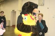 2007 2007or mascot team // 800x533 // 24KB