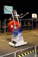 2008 2008or frc488 match robot // 400x600 // 27KB