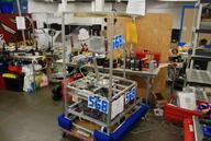 2009 2009or frc568 pit robot // 800x536 // 50KB