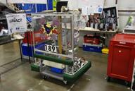 2009 2009or frc1891 pit robot // 800x536 // 44KB
