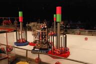 2009 2009or frc2439 match robot // 800x536 // 32KB
