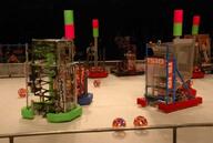 2009 2009or frc1510 frc2517 frc359 match robot // 800x536 // 32KB