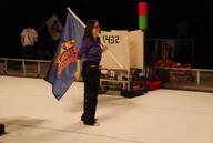 2009 2009orfrc1432 match robot // 800x536 // 22KB