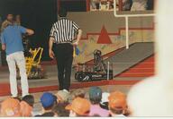 1995 1995cmp frc100 frc126 match robot // 559x387 // 33KB