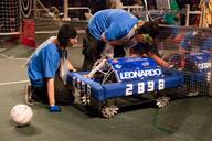 2010 2010or frc2898 match robot // 640x428 // 96KB