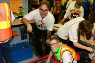 2010 2010or frc3131 pit team // 1600x1066 // 230KB