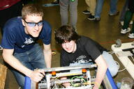 2010 2010or robot team // 1600x1066 // 220KB