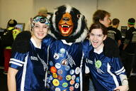 2010 2010or frc2130 mascot team // 1600x1066 // 235KB