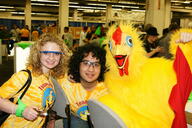 2010 2010or mascot rc1540 team // 1600x1066 // 237KB