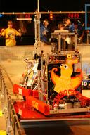 2012 2012or frc1540 frc3636 match robot // 1067x1600 // 241KB
