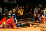 2012 2012or frc1510 frc2412 match robot // 1600x1064 // 206KB