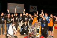 2012 2012or frc3711 robot team // 1600x1064 // 313KB