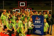 2012 2012or award frc2517 team // 1600x1065 // 287KB