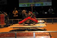 2012 2012or frc3131 match robot // 1600x1071 // 180KB