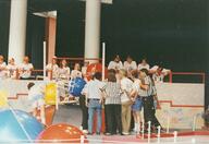 1995 1995cmp frc45 match robot // 559x383 // 37KB