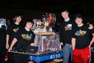 2012 2012or frc4110 robot team // 1600x1071 // 264KB