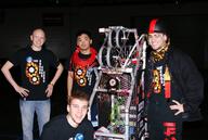 2012 2012or frc1425 robot team // 1600x1071 // 213KB