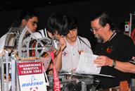 2012 2012or frc1983 robot team // 1600x1071 // 230KB