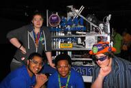 2012 2012or frc2411 robot team // 1600x1071 // 205KB