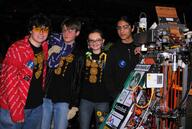 2012 2012or frc2374 robot team // 1600x1071 // 250KB