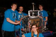 2012 2012or frc2635 robot team // 1600x1071 // 210KB