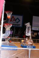 2012 2012or frc2471 match robot // 1071x1600 // 204KB