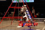 2013 2013orpo frc2002 frc488 match robot // 800x536 // 118KB