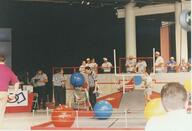 1995 1995cmp 1995frc12 frc148 match robot // 563x383 // 34KB