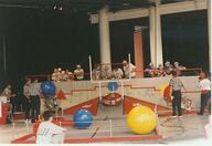 1995 1995cmp 1995frc12 frc148 frc45 match robot // 563x387 // 39KB