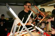 2014 2014pncmp frc5111 pit robot // 800x533 // 125KB