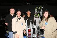 2014 2014pncmp robot team // 800x533 // 101KB