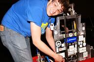 2014 2014pncmp frc4915 robot team // 800x533 // 130KB