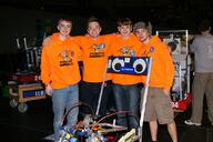 2014 2014pncmp frc3070 robot team // 800x533 // 124KB