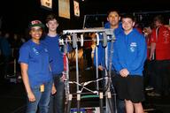 2014 2014pncmp frc4457 robot team // 800x533 // 123KB